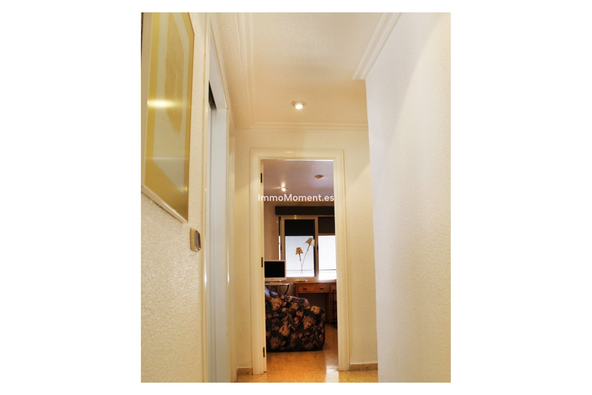 Reventa - Apartamento - Santa Pola - Santa Pola Centro