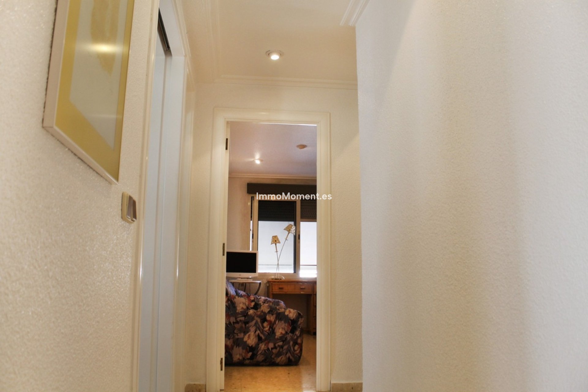 Reventa - Apartamento - Santa Pola - Santa Pola Centro