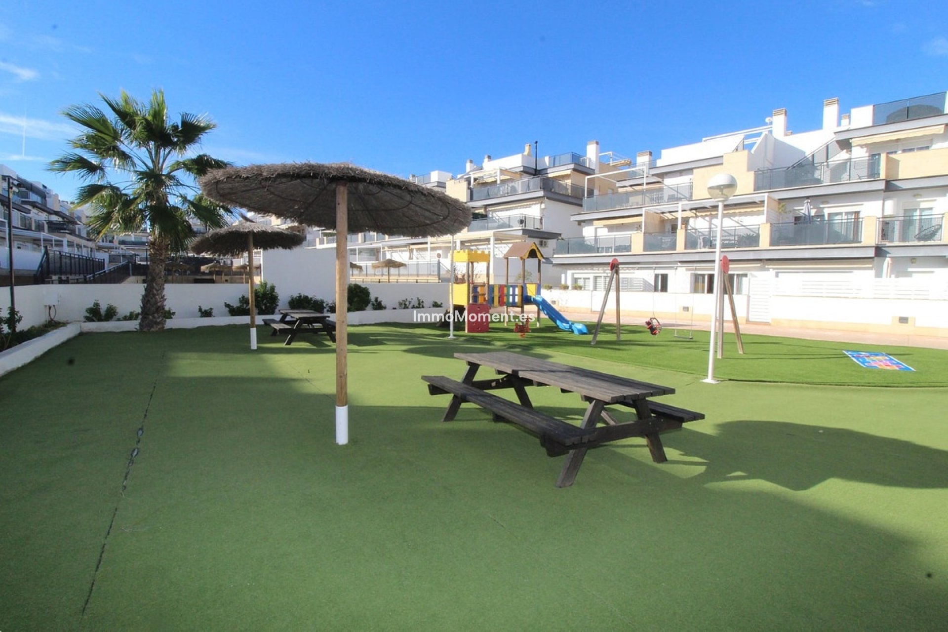 Reventa - Apartamento - Santa Pola - Santa Pola Centro