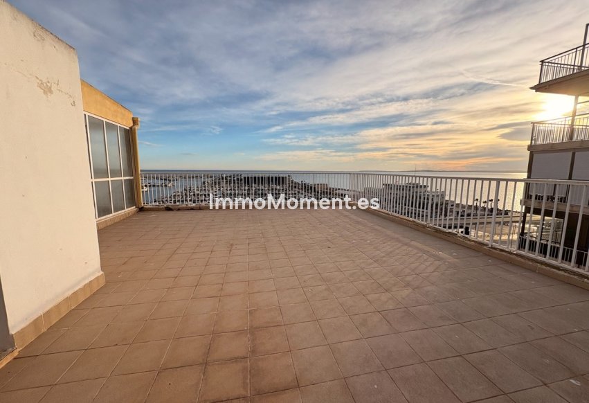 Reventa - Apartamento - Santa Pola - Santa Pola Centro