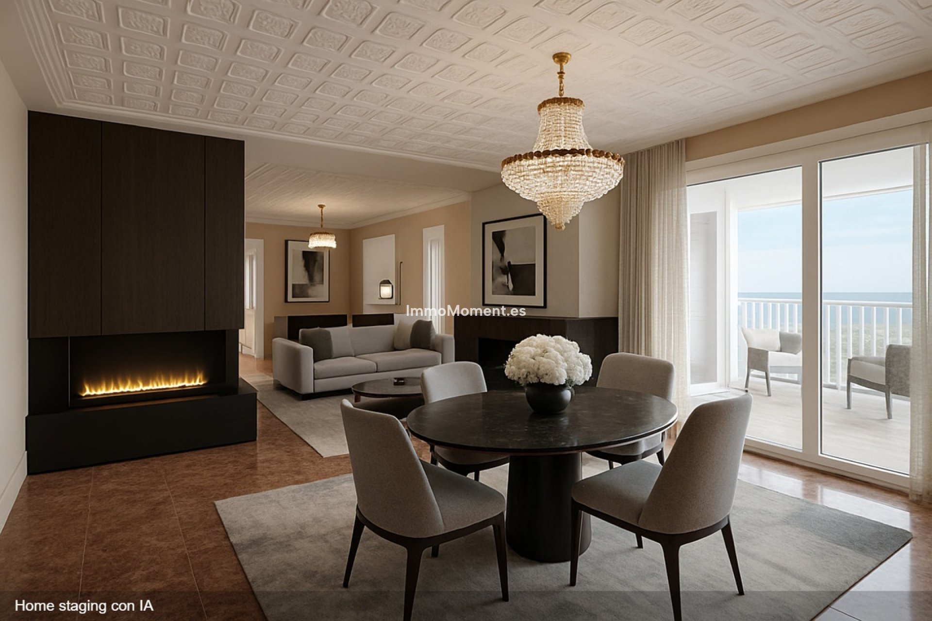 Reventa - Apartamento - Santa Pola - Santa Pola Centro