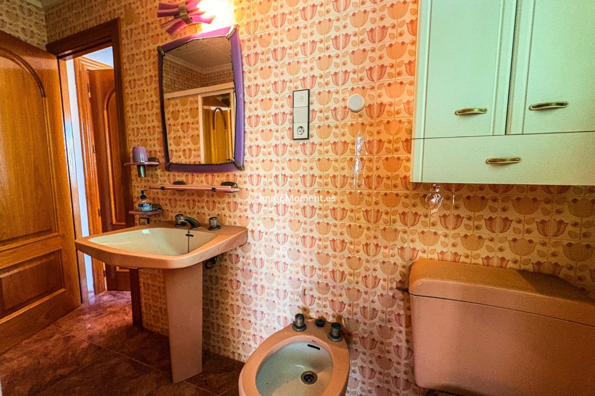 Reventa - Apartamento - Santa Pola - Santa Pola Centro