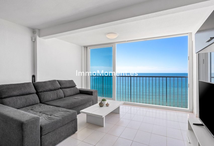 Reventa - Apartamento - Santa Pola - Santa Pola Centro