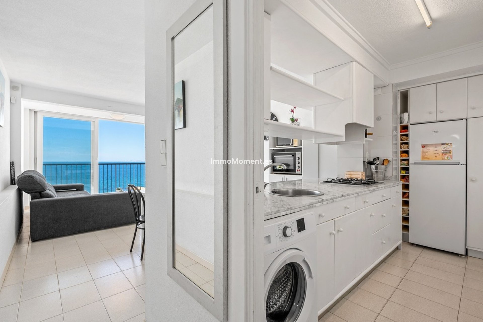 Reventa - Apartamento - Santa Pola - Santa Pola Centro