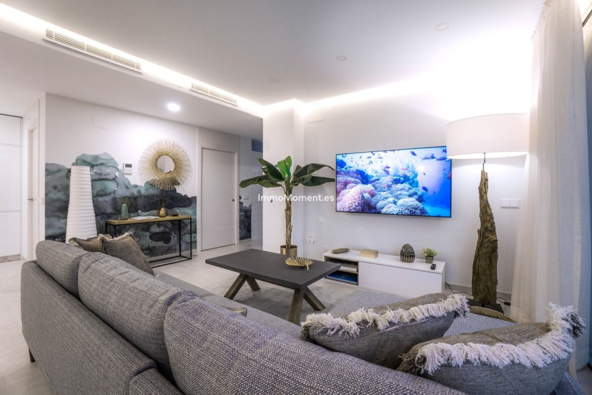 Reventa - Apartamento - Sotogrande - La Alcaidesa