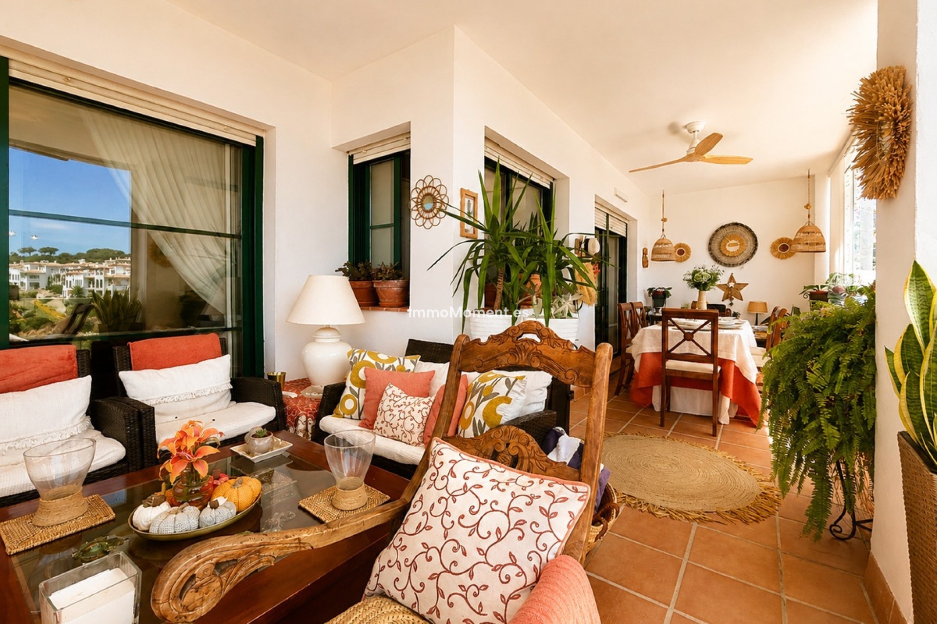 Reventa - Apartamento - Sotogrande - La Alcaidesa