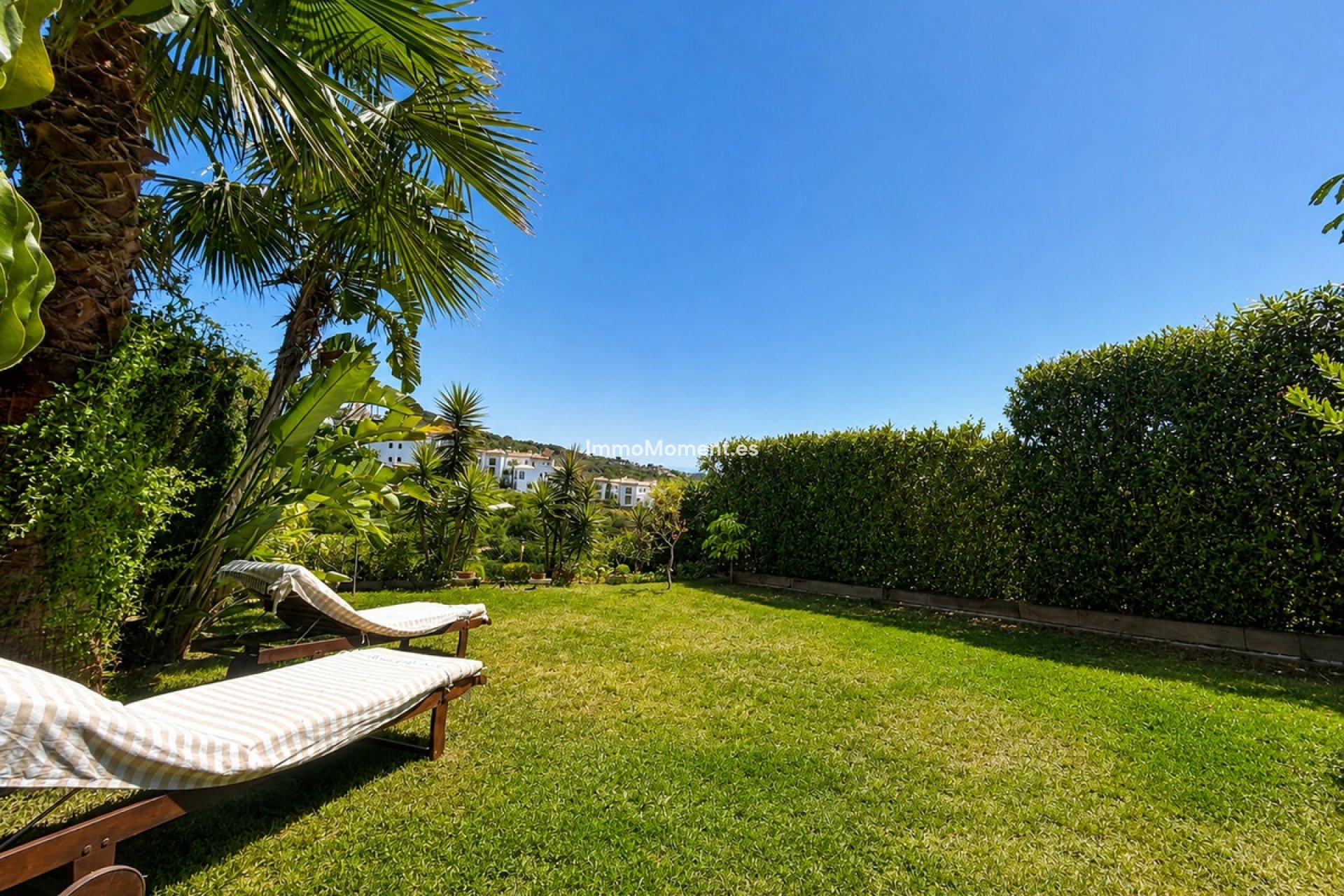 Reventa - Apartamento - Sotogrande - La Alcaidesa