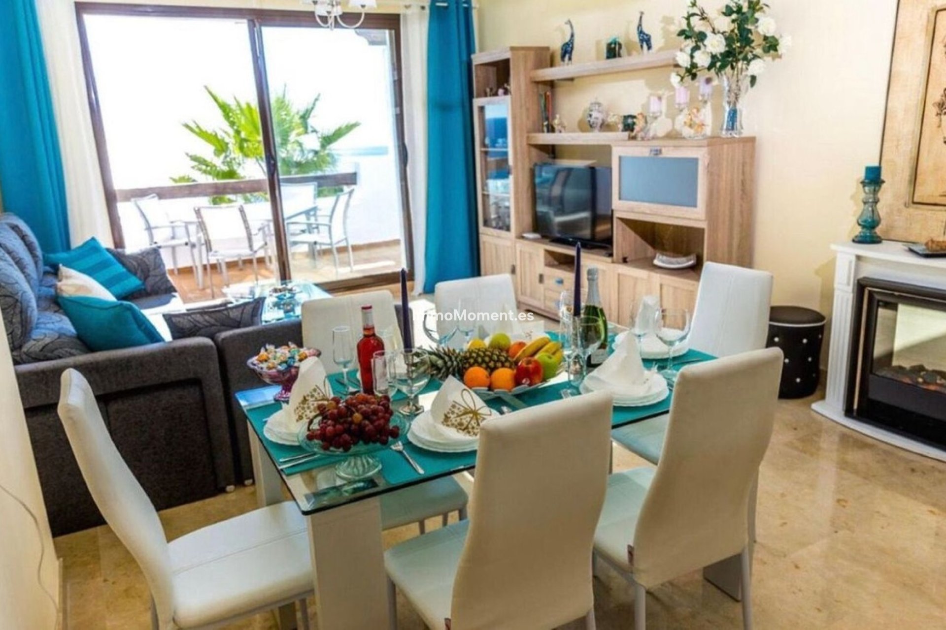 Reventa - Apartamento - Sotogrande - La Alcaidesa