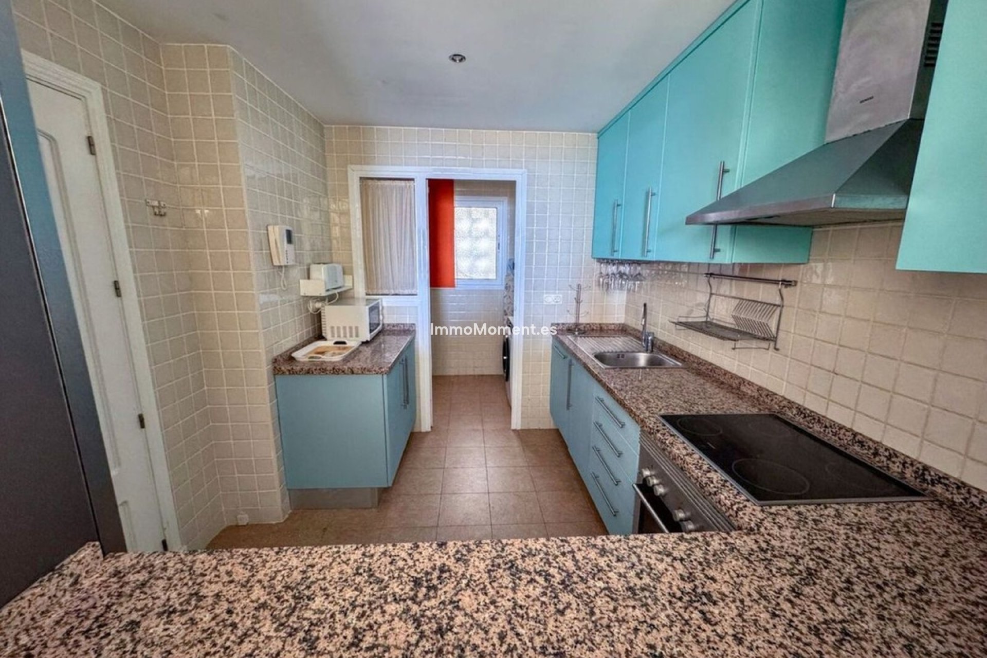 Reventa - Apartamento - Sotogrande - La Alcaidesa