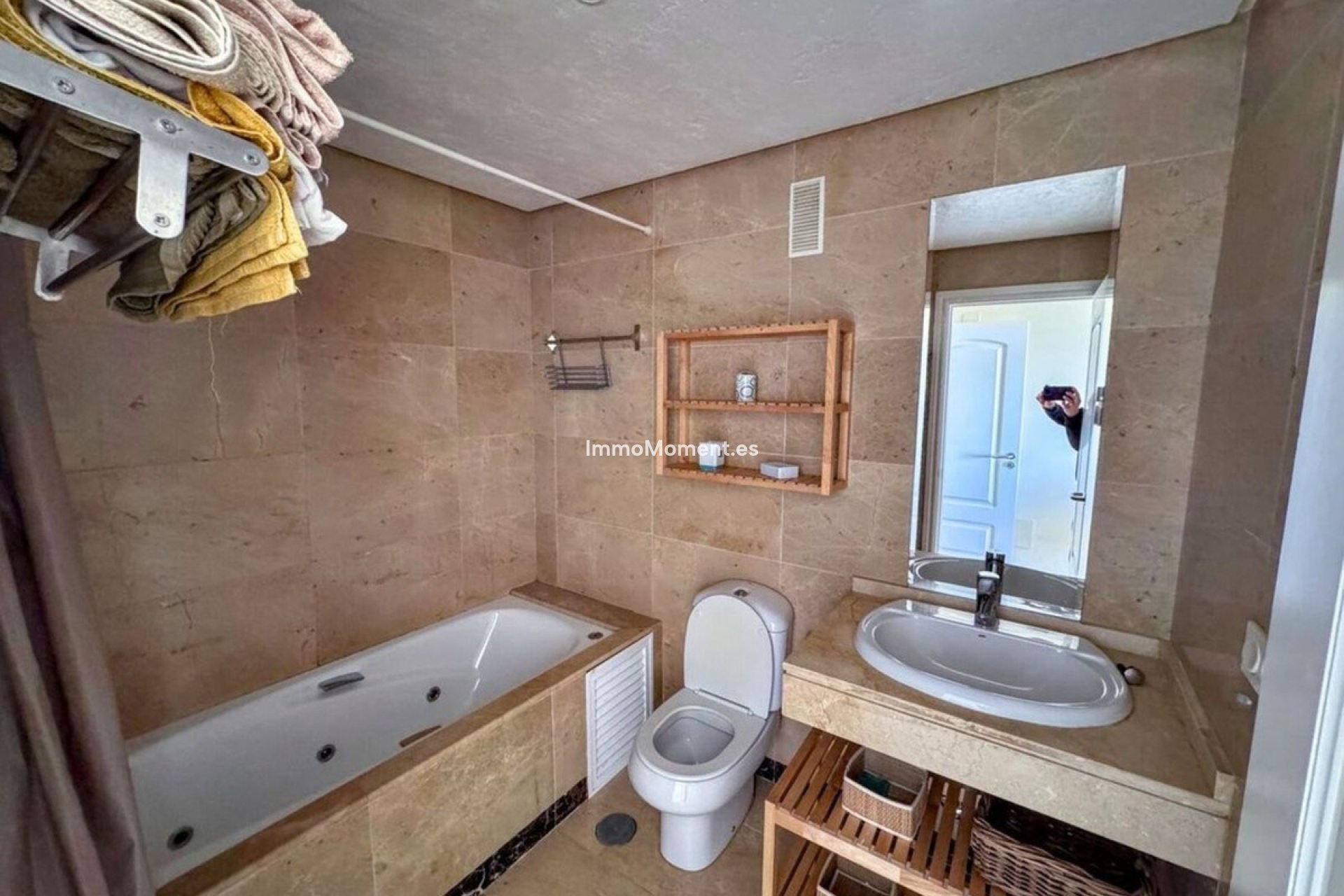 Reventa - Apartamento - Sotogrande - La Alcaidesa
