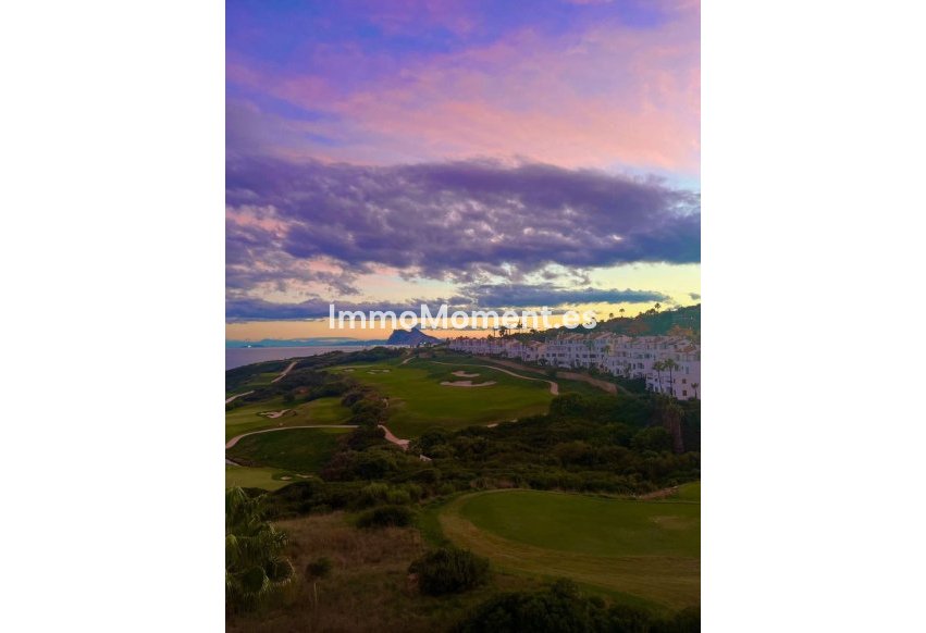 Reventa - Apartamento - Sotogrande - La Alcaidesa