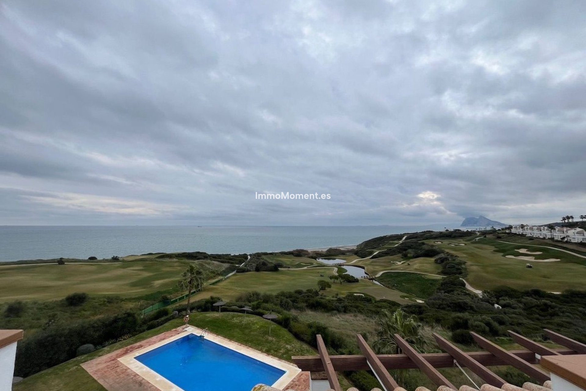 Reventa - Apartamento - Sotogrande - La Alcaidesa