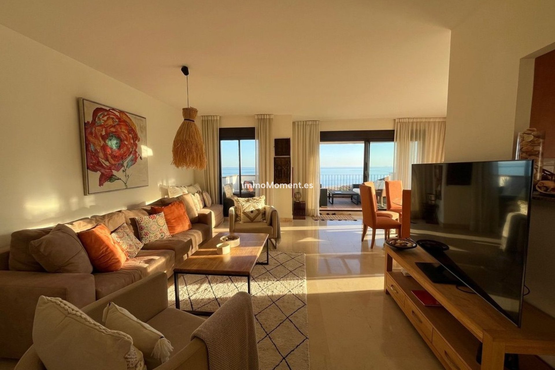 Reventa - Apartamento - Sotogrande - La Alcaidesa