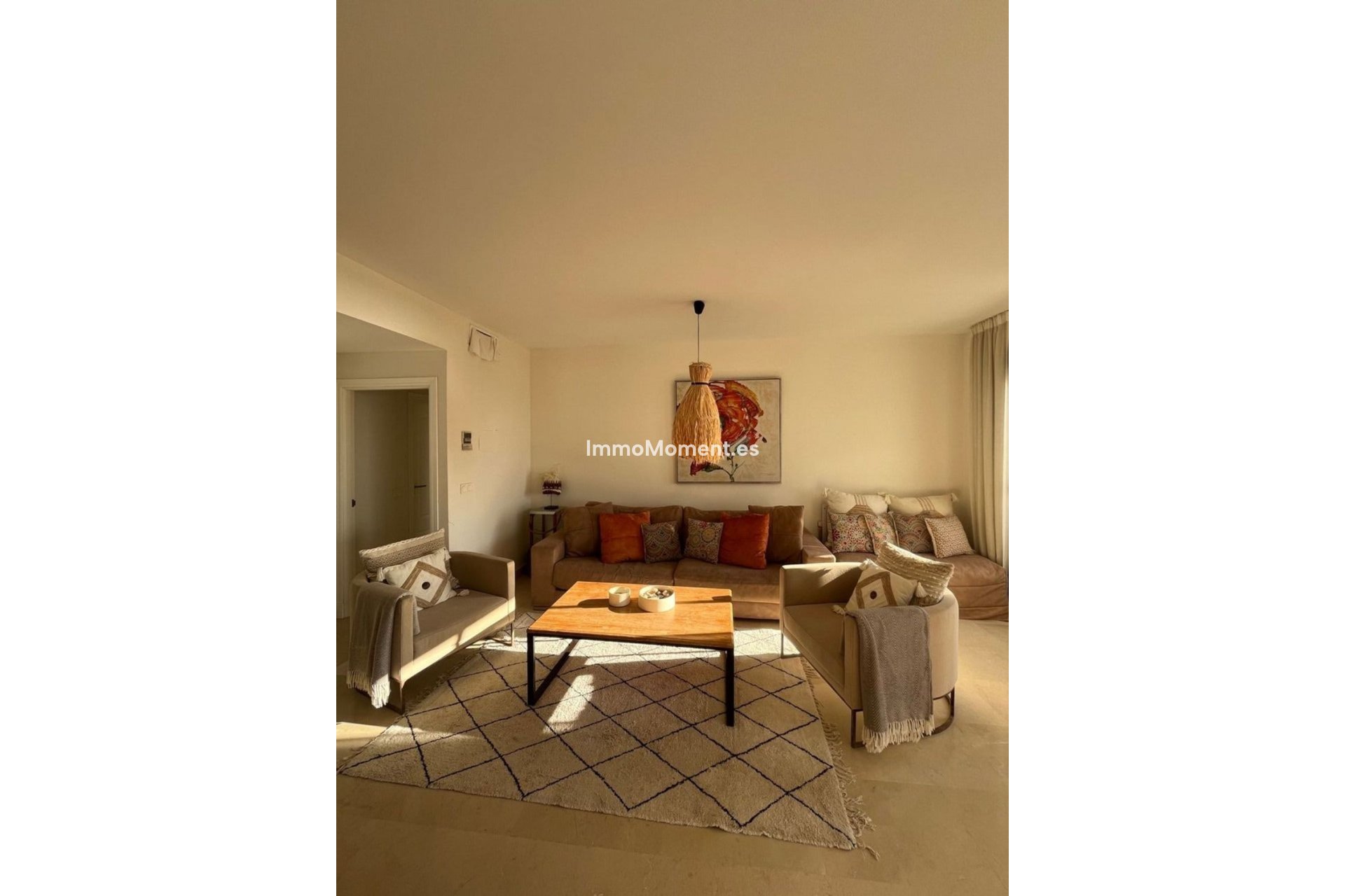 Reventa - Apartamento - Sotogrande - La Alcaidesa