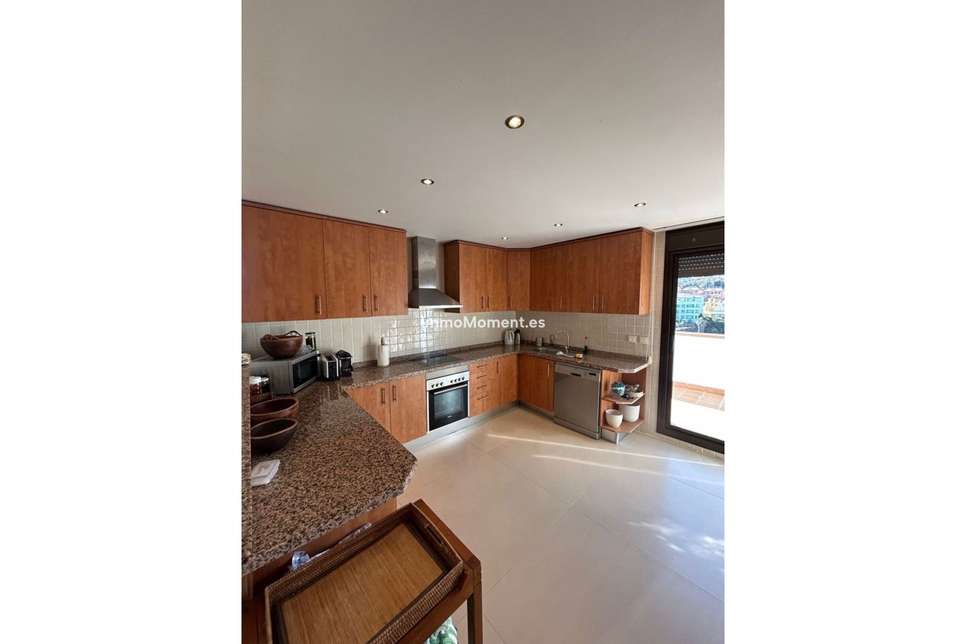 Reventa - Apartamento - Sotogrande - La Alcaidesa