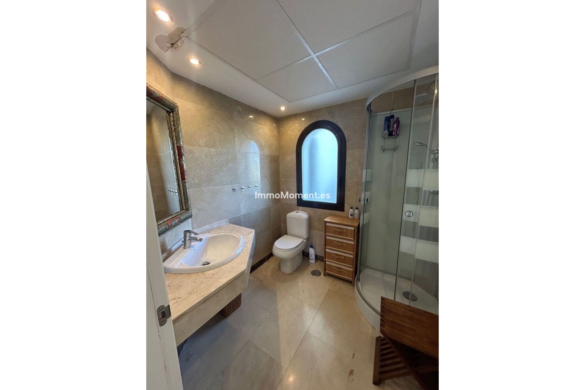 Reventa - Apartamento - Sotogrande - La Alcaidesa