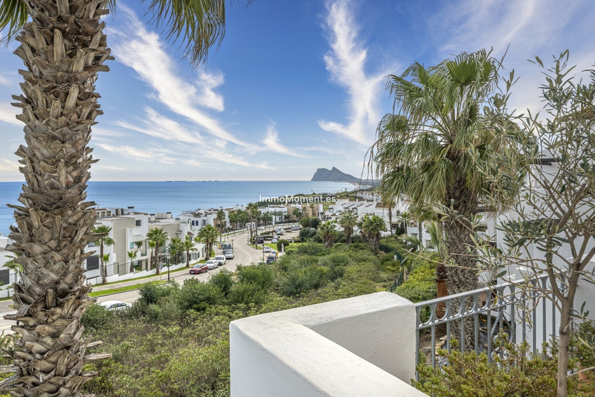 Reventa - Apartamento - Sotogrande - La Alcaidesa