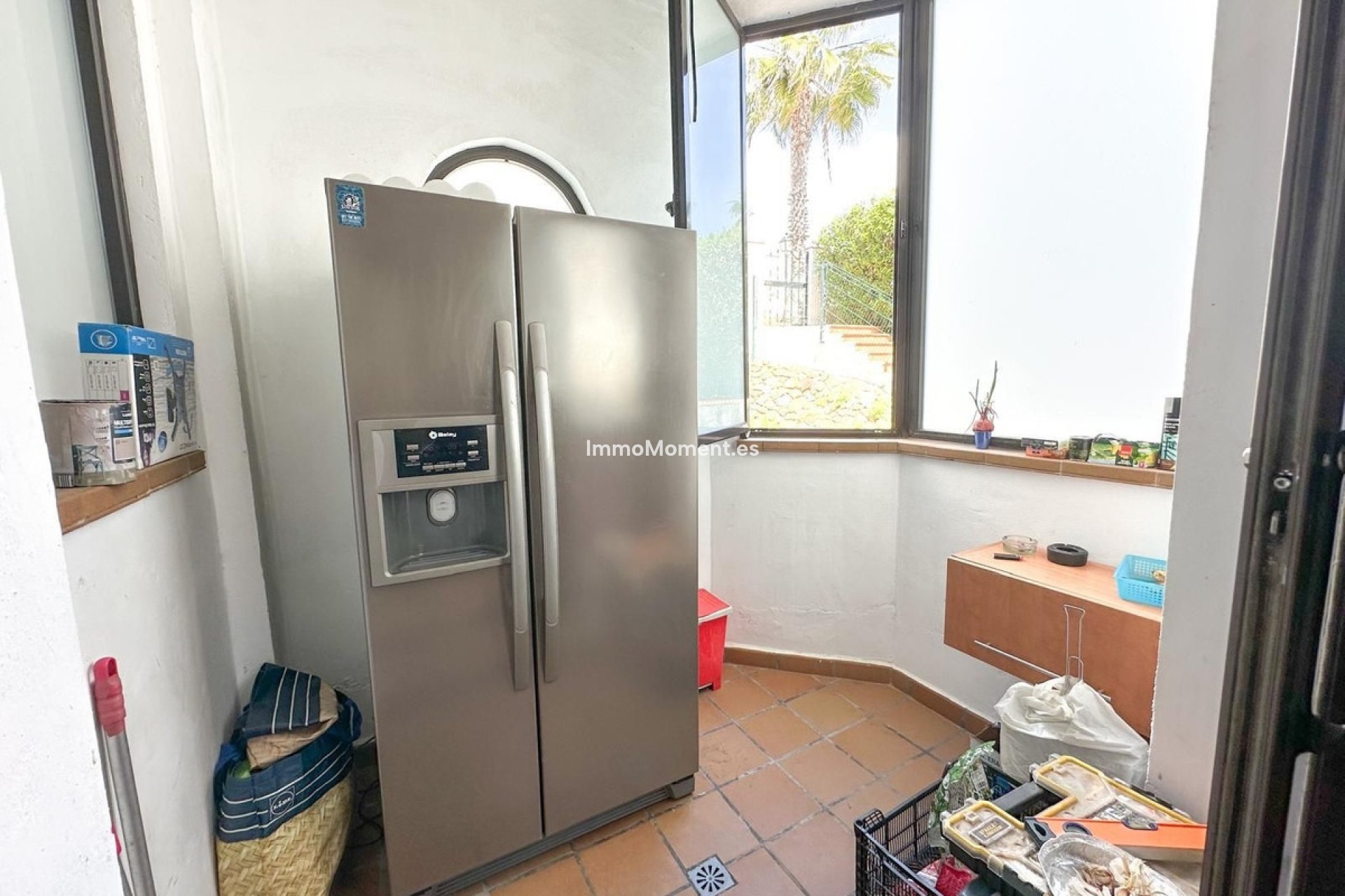 Reventa - Apartamento - Sotogrande - La Alcaidesa