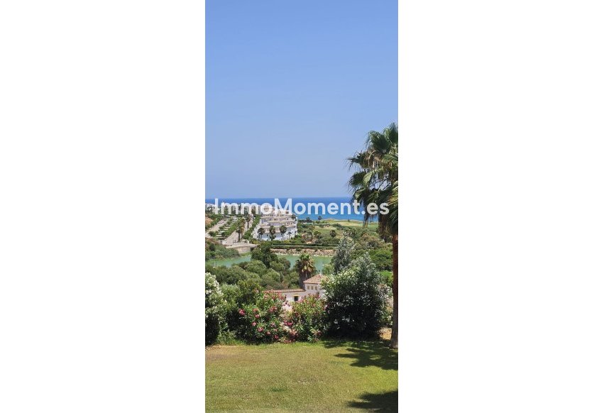 Reventa - Apartamento - Sotogrande - La Alcaidesa