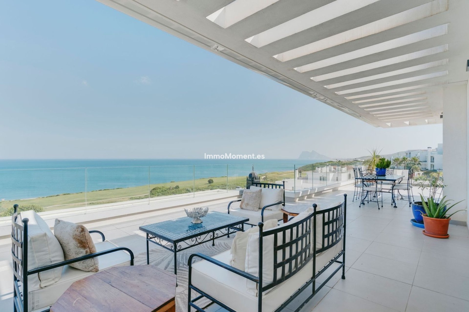 Reventa - Apartamento - Sotogrande - La Alcaidesa