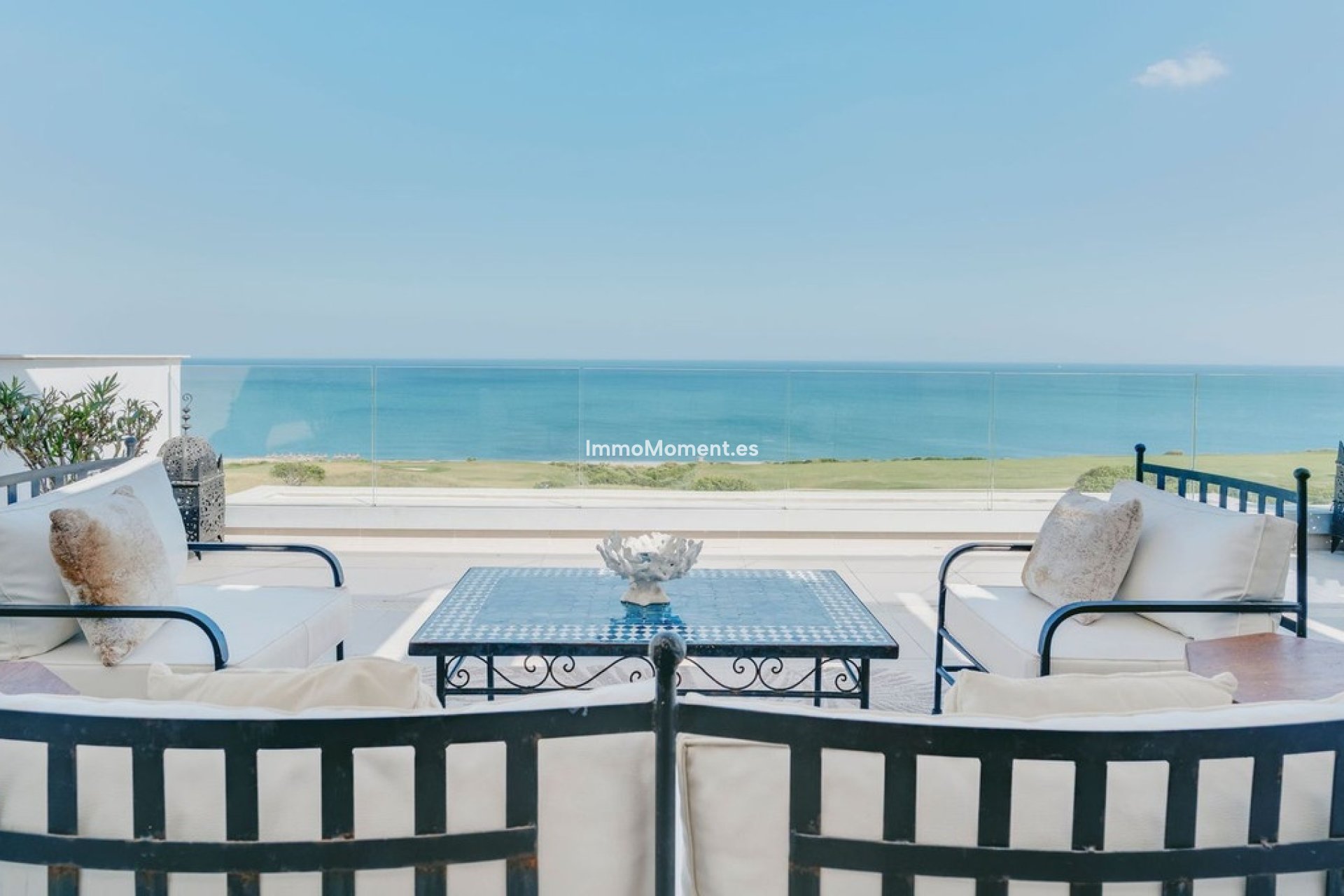 Reventa - Apartamento - Sotogrande - La Alcaidesa