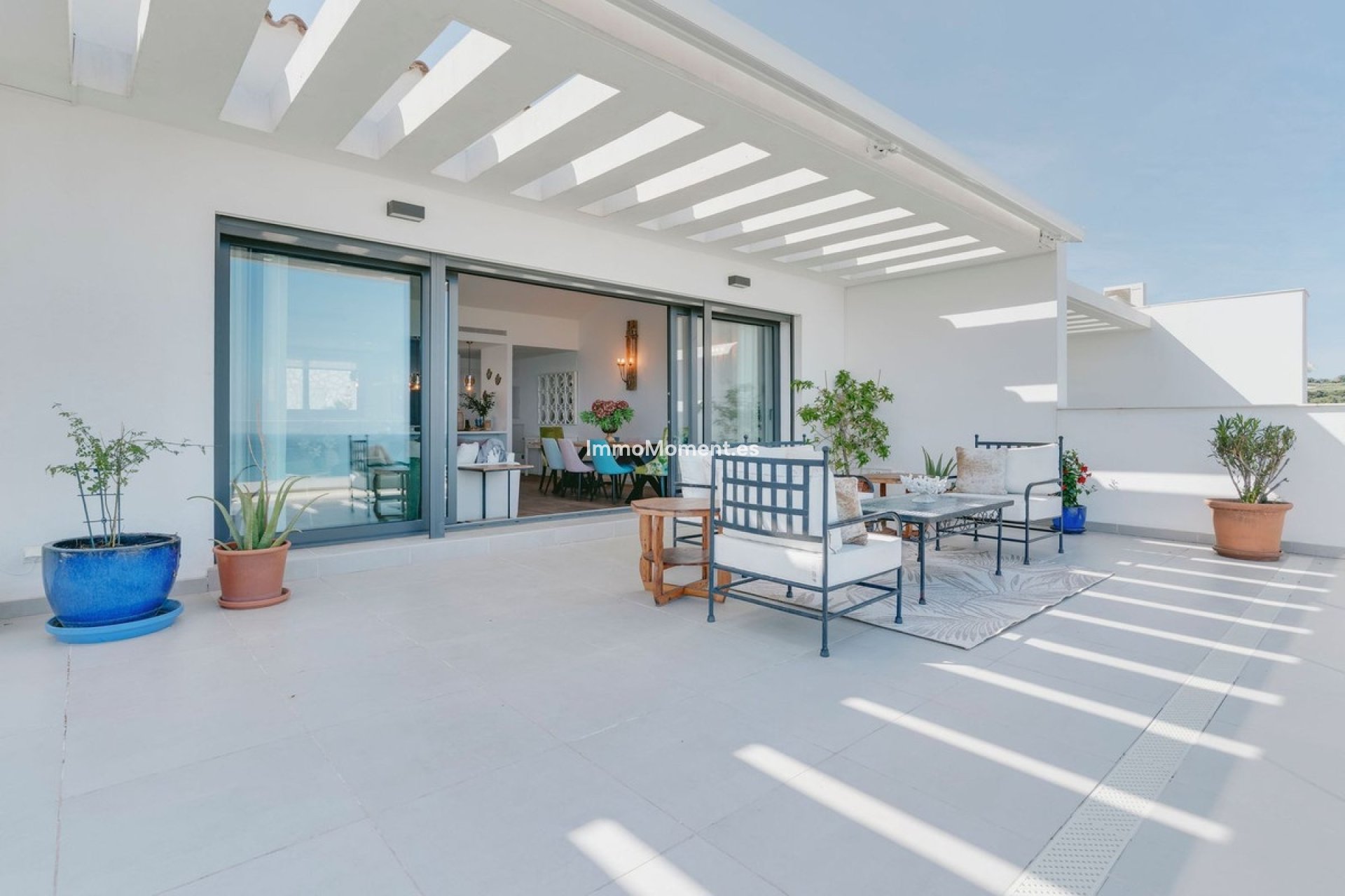 Reventa - Apartamento - Sotogrande - La Alcaidesa