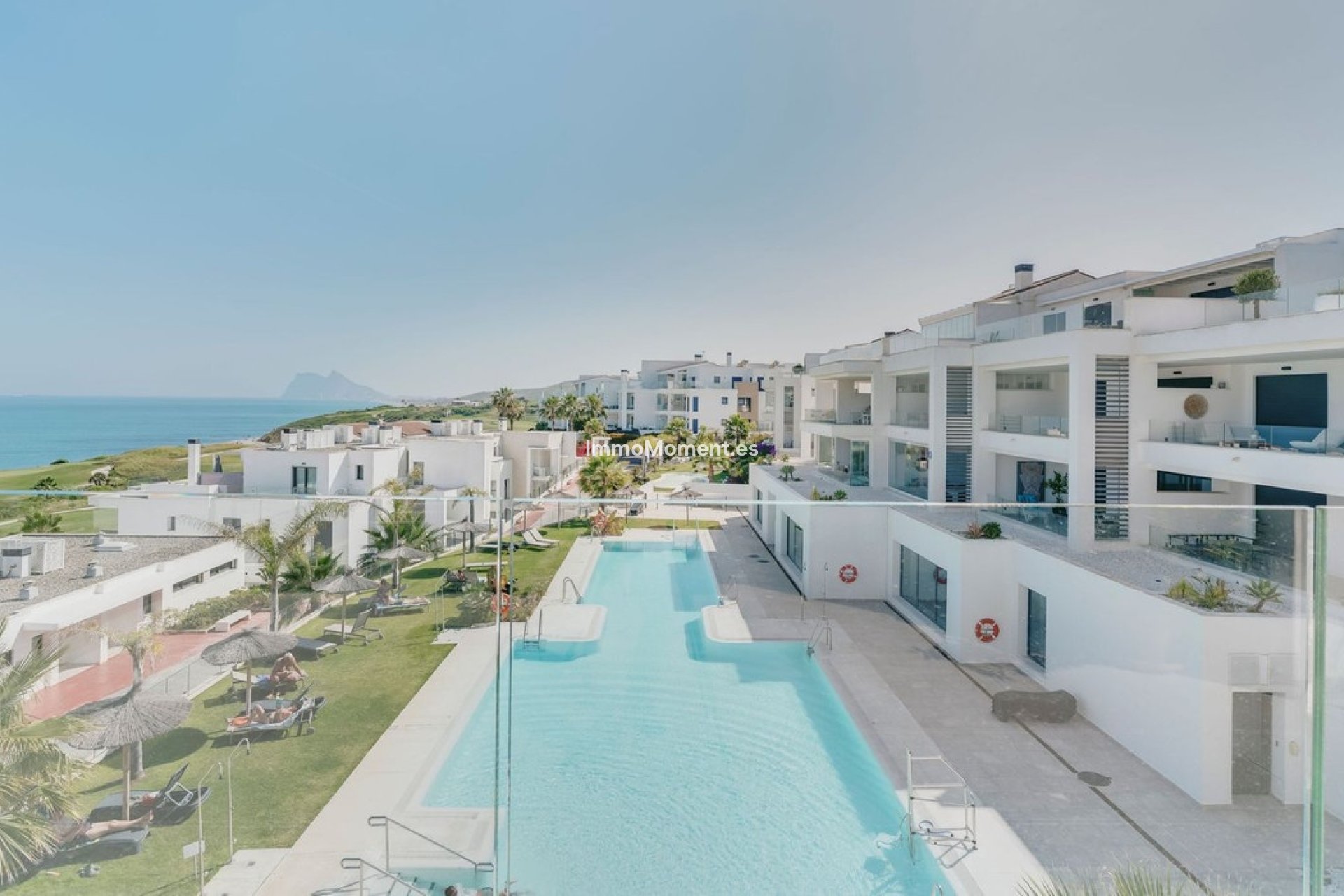 Reventa - Apartamento - Sotogrande - La Alcaidesa