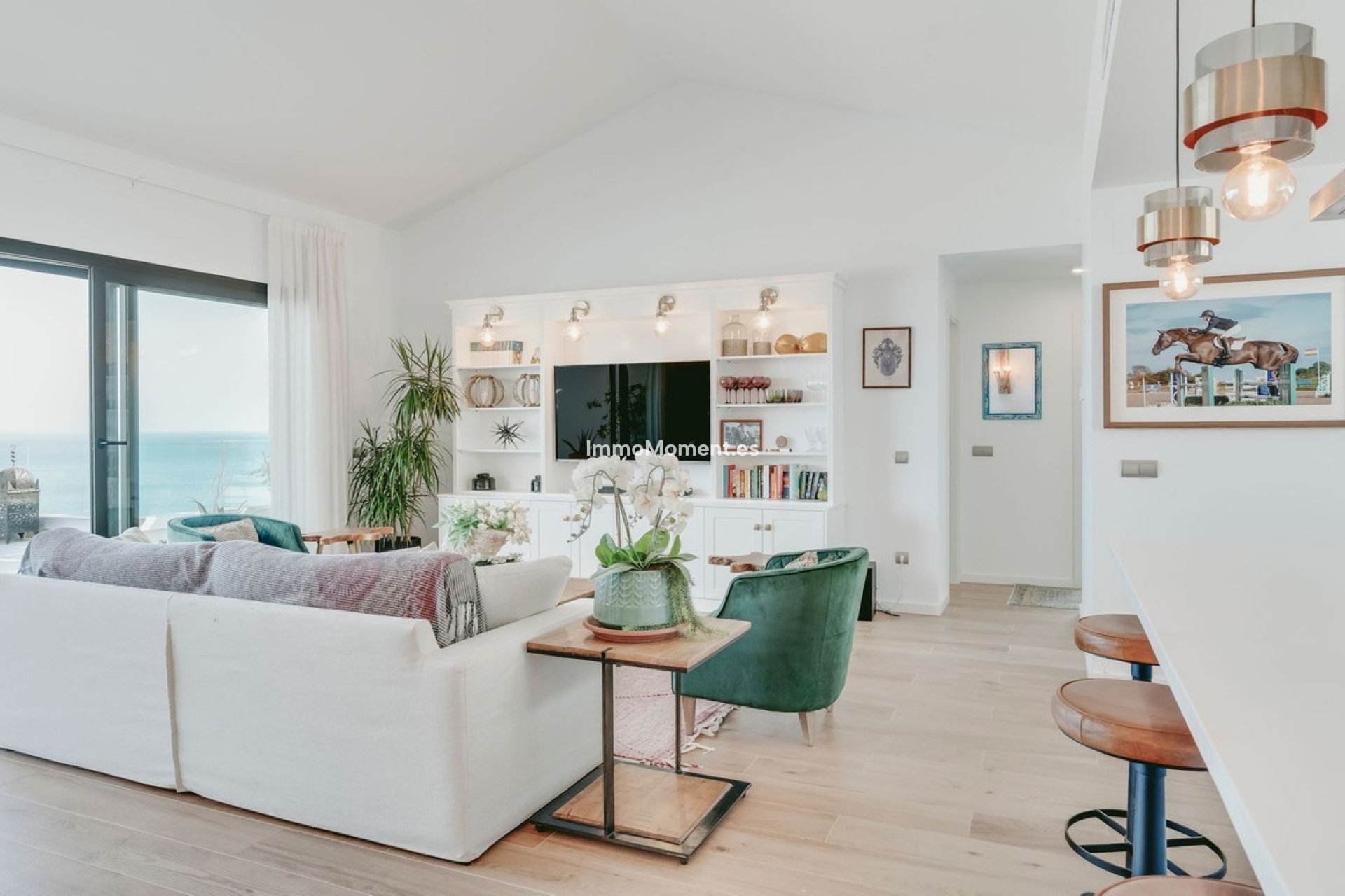 Reventa - Apartamento - Sotogrande - La Alcaidesa