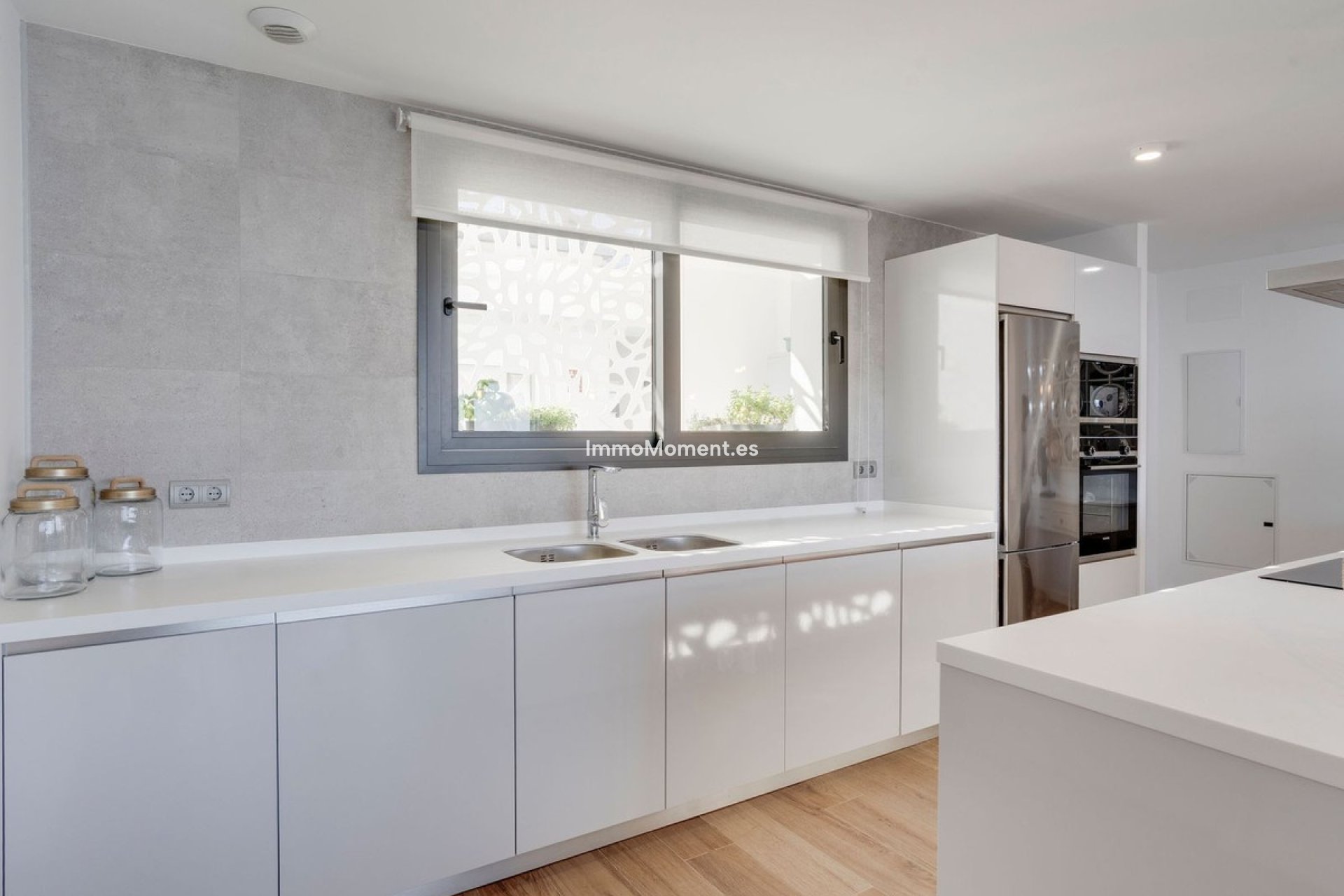 Reventa - Apartamento - Sotogrande - La Alcaidesa