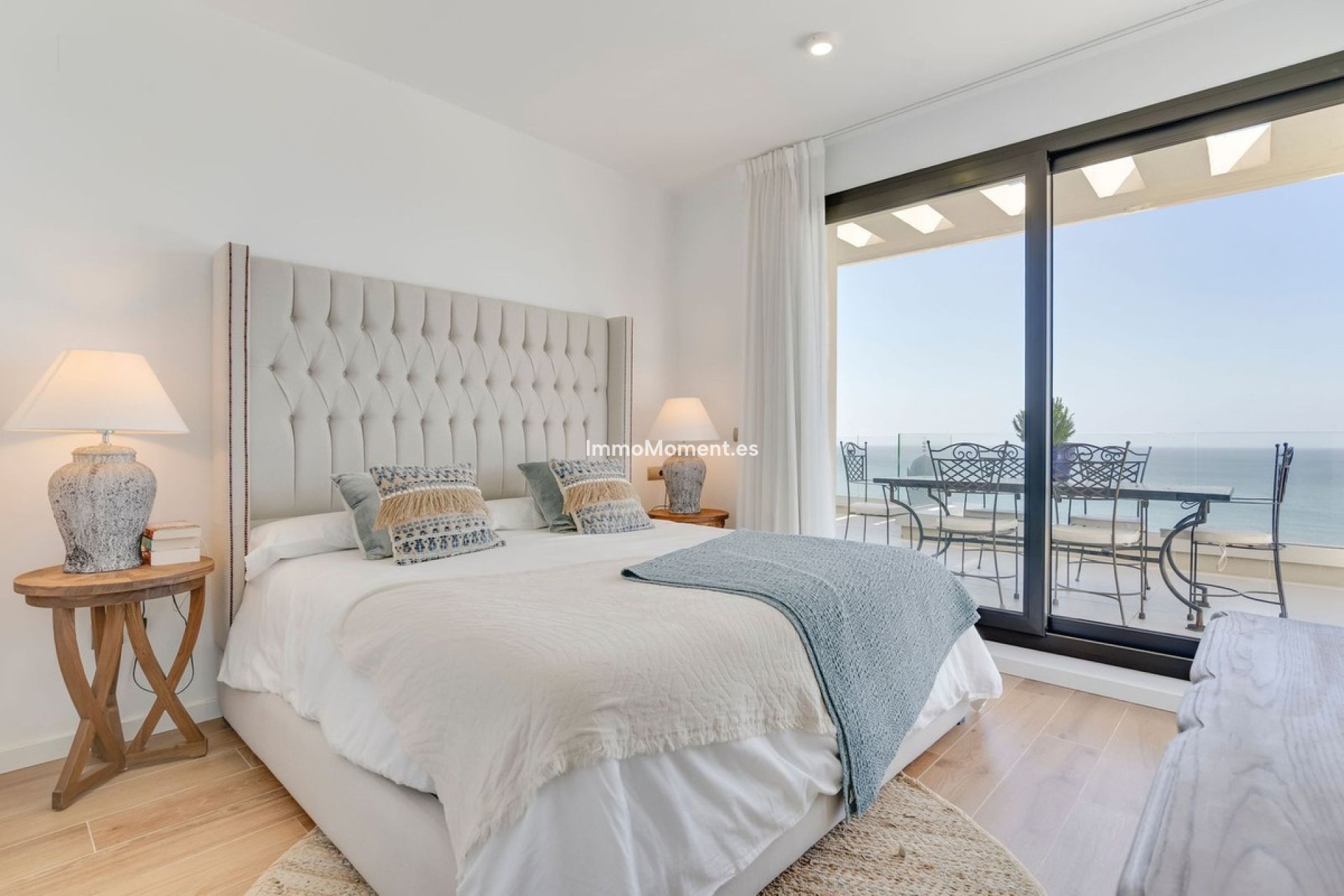 Reventa - Apartamento - Sotogrande - La Alcaidesa