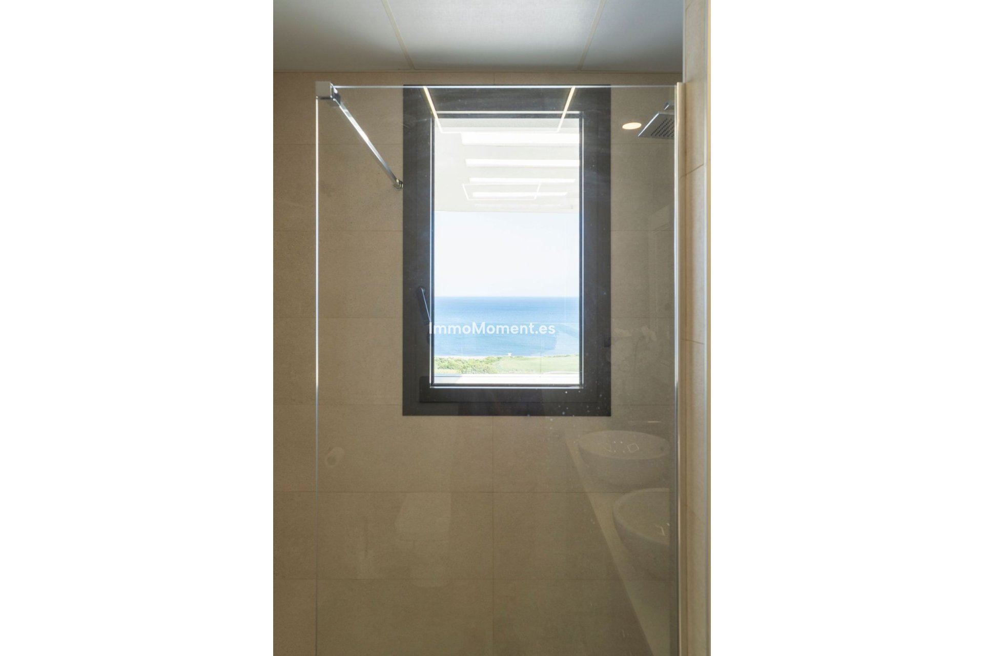 Reventa - Apartamento - Sotogrande - La Alcaidesa