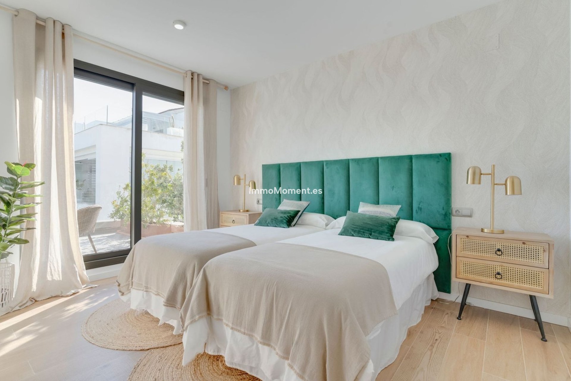 Reventa - Apartamento - Sotogrande - La Alcaidesa