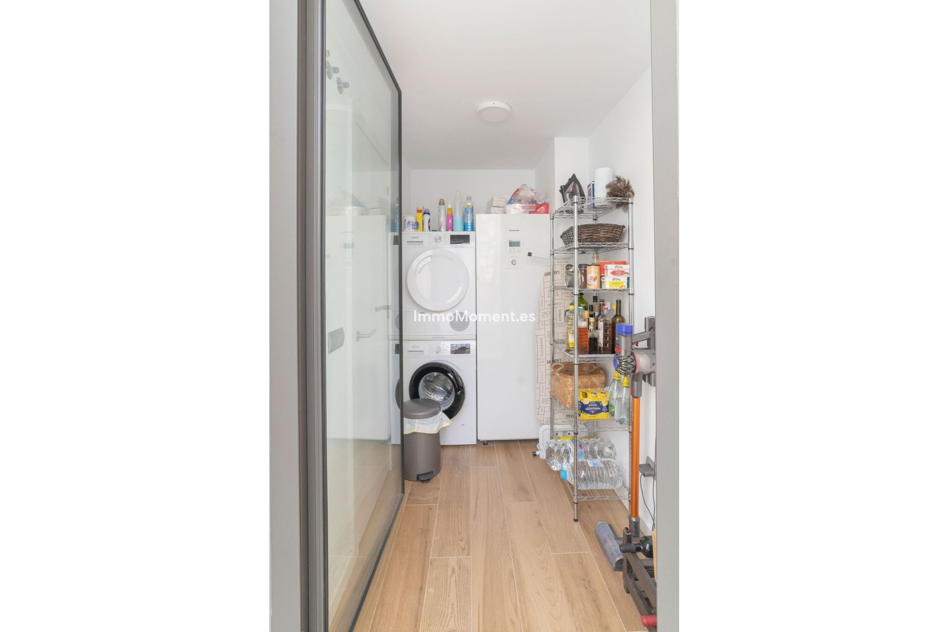 Reventa - Apartamento - Sotogrande - La Alcaidesa