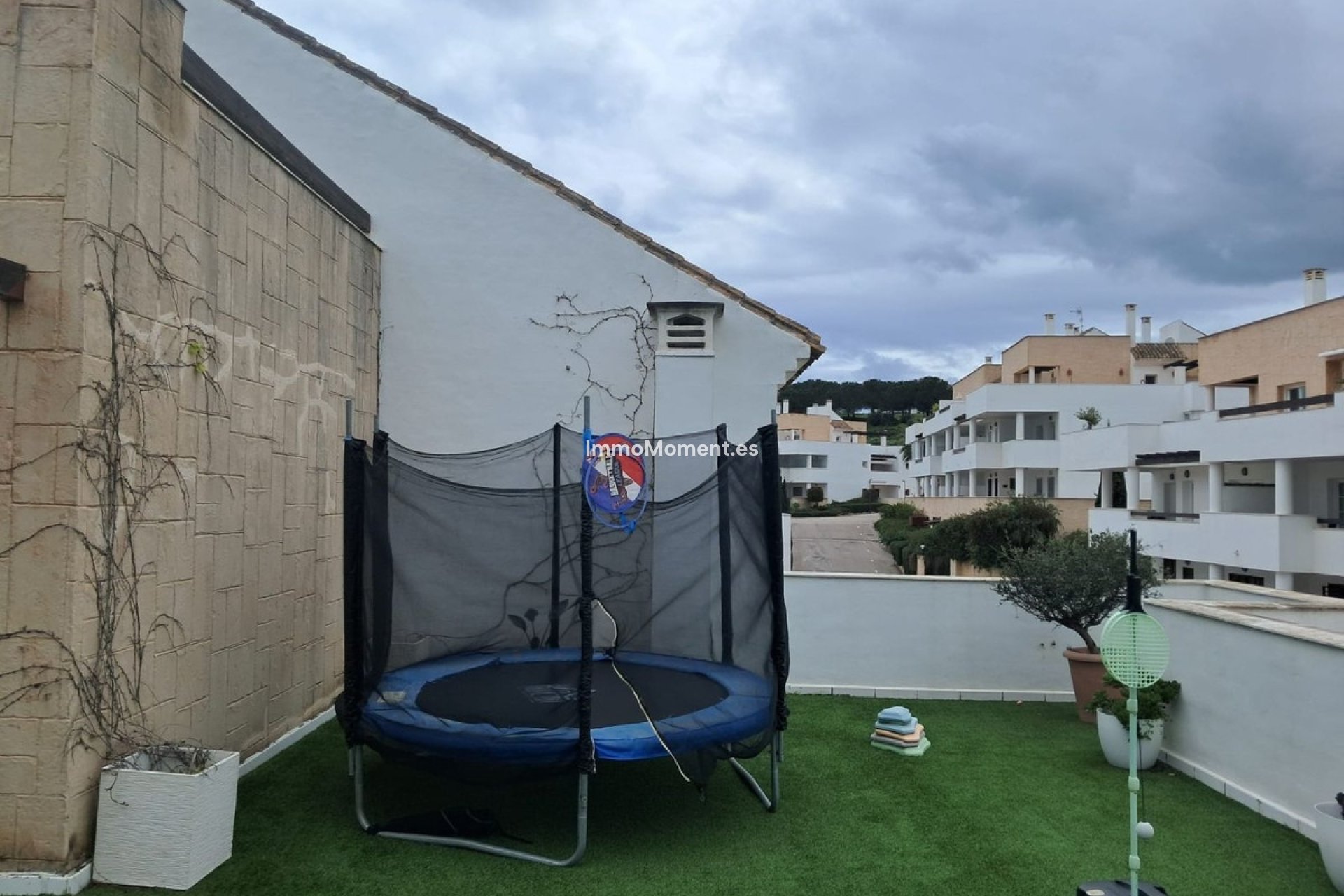 Reventa - Apartamento - Sotogrande - La Alcaidesa