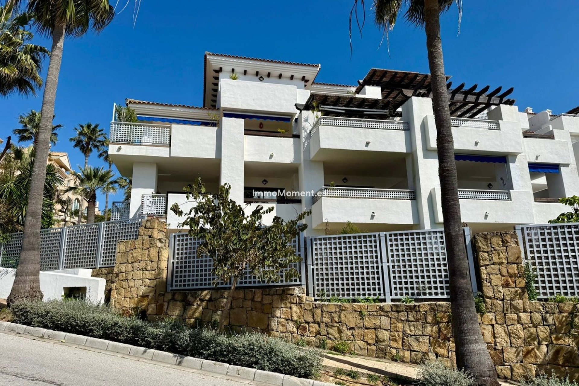 Reventa - Apartamento - Sotogrande - La Alcaidesa