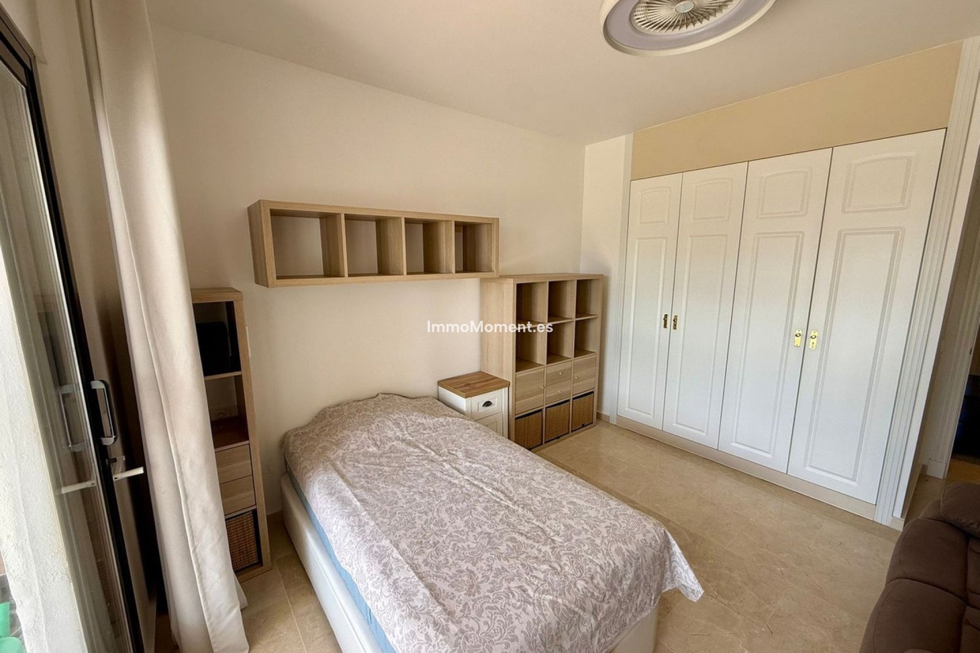 Reventa - Apartamento - Sotogrande - La Alcaidesa