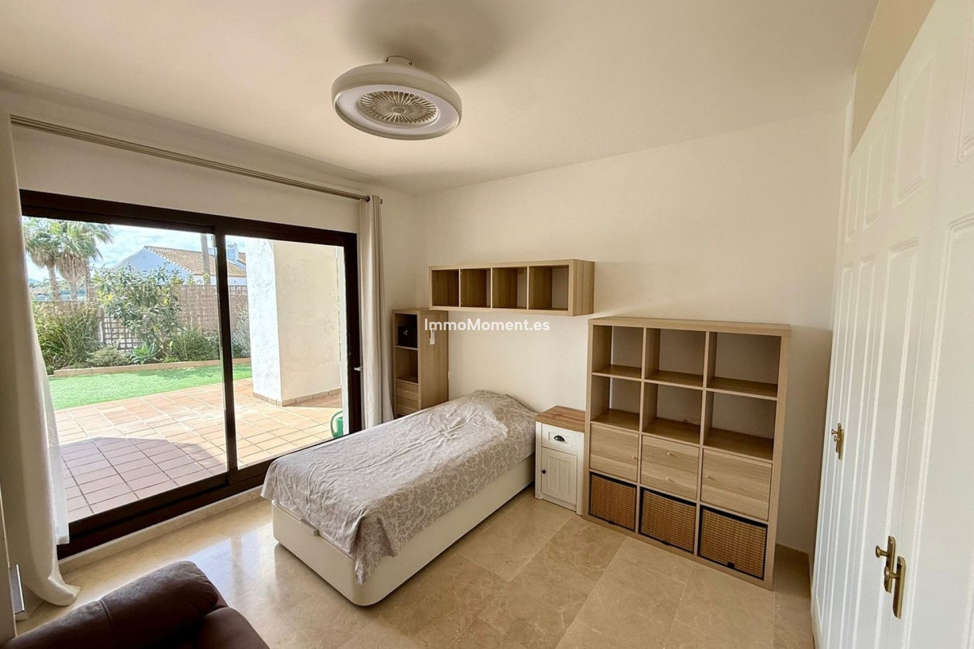 Reventa - Apartamento - Sotogrande - La Alcaidesa