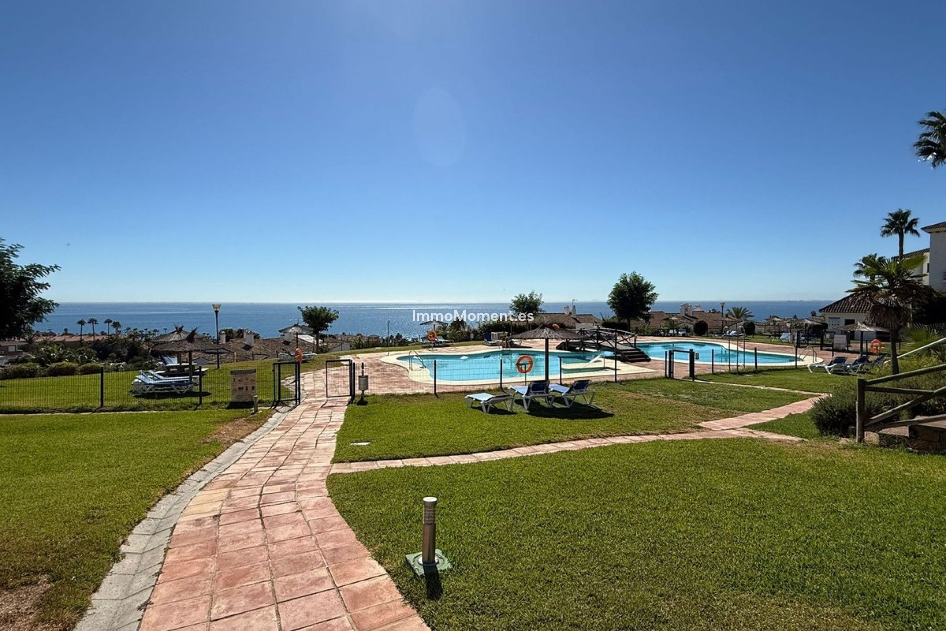 Reventa - Apartamento - Sotogrande - La Alcaidesa