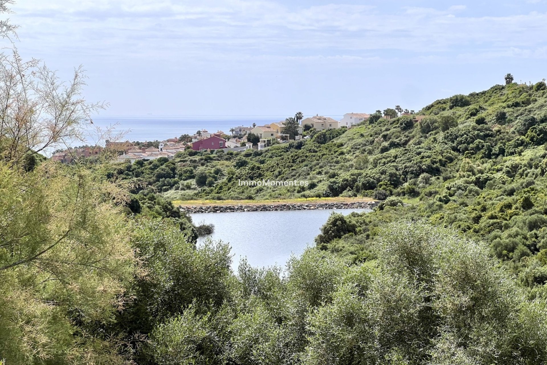 Reventa - Apartamento - Sotogrande - La Alcaidesa