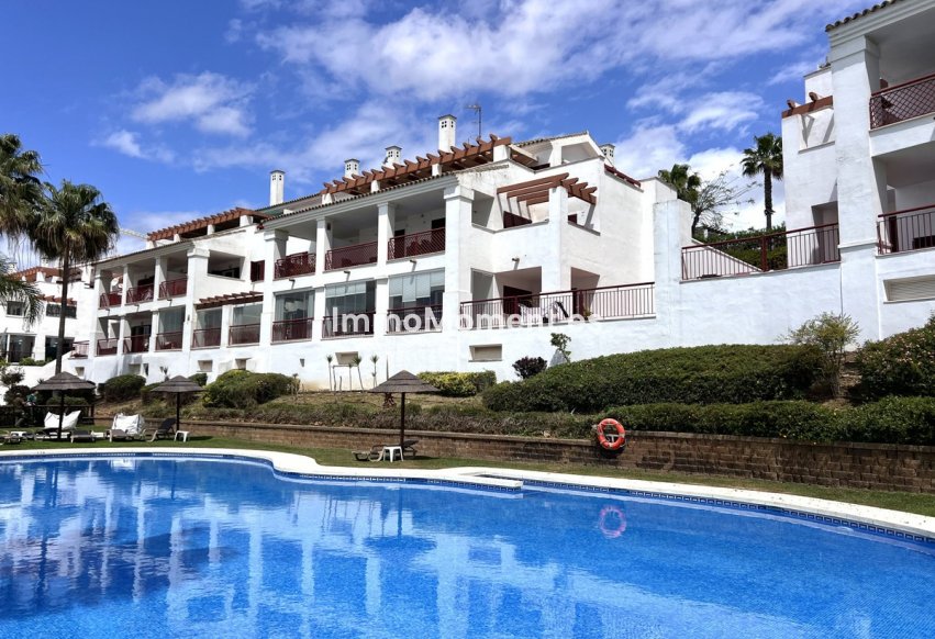 Reventa - Apartamento - Sotogrande - La Alcaidesa