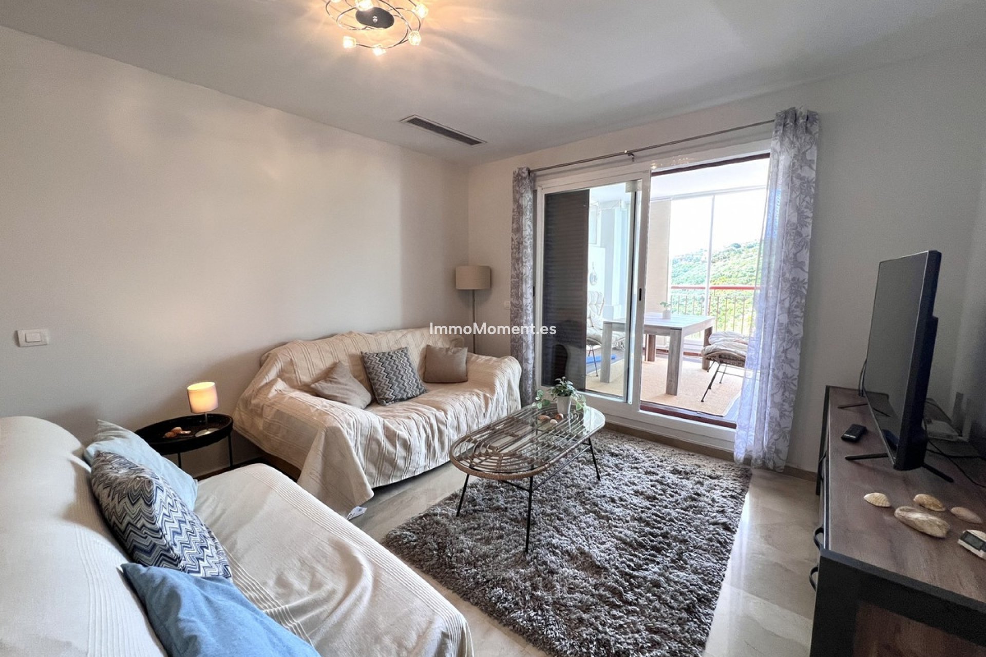 Reventa - Apartamento - Sotogrande - La Alcaidesa
