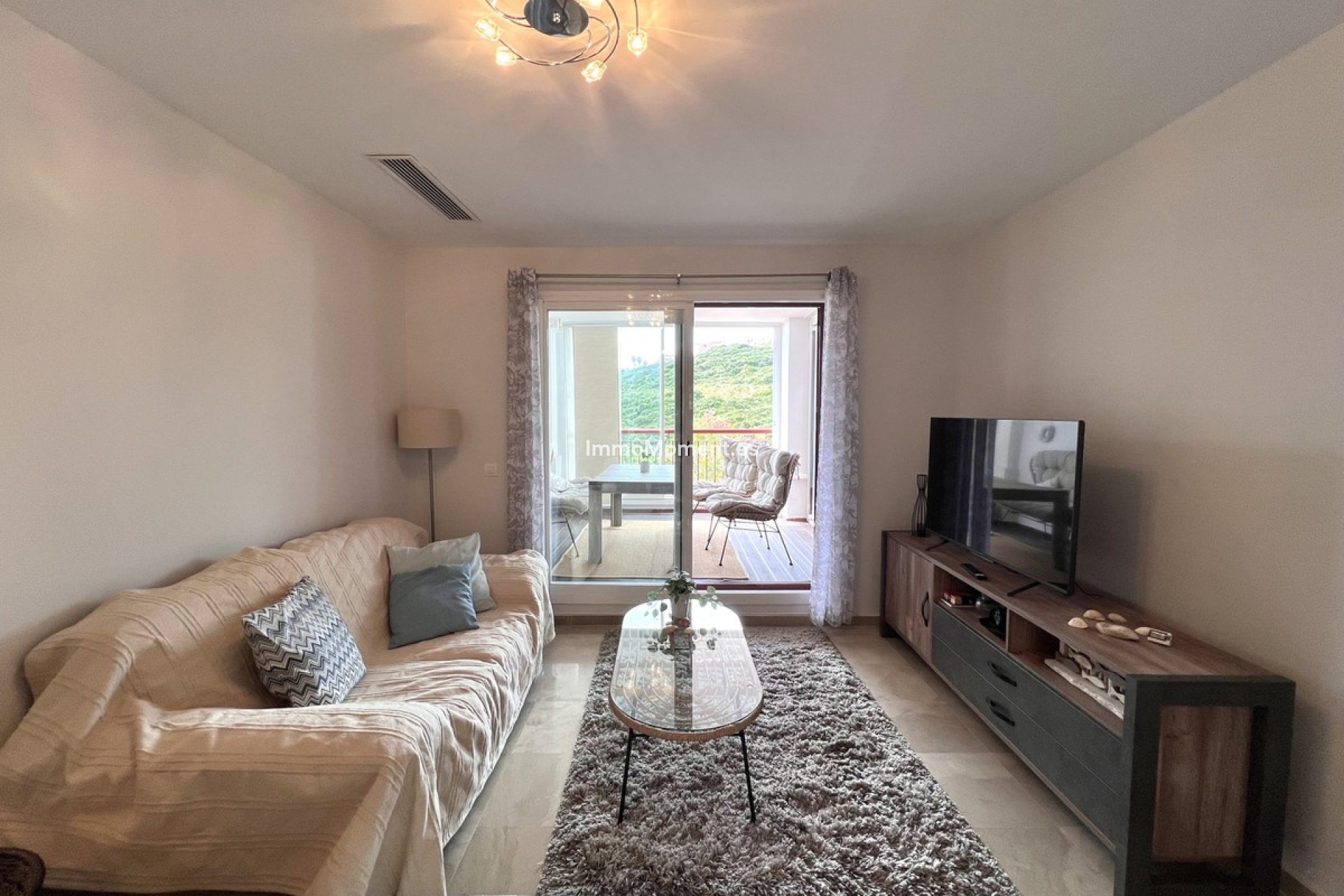 Reventa - Apartamento - Sotogrande - La Alcaidesa