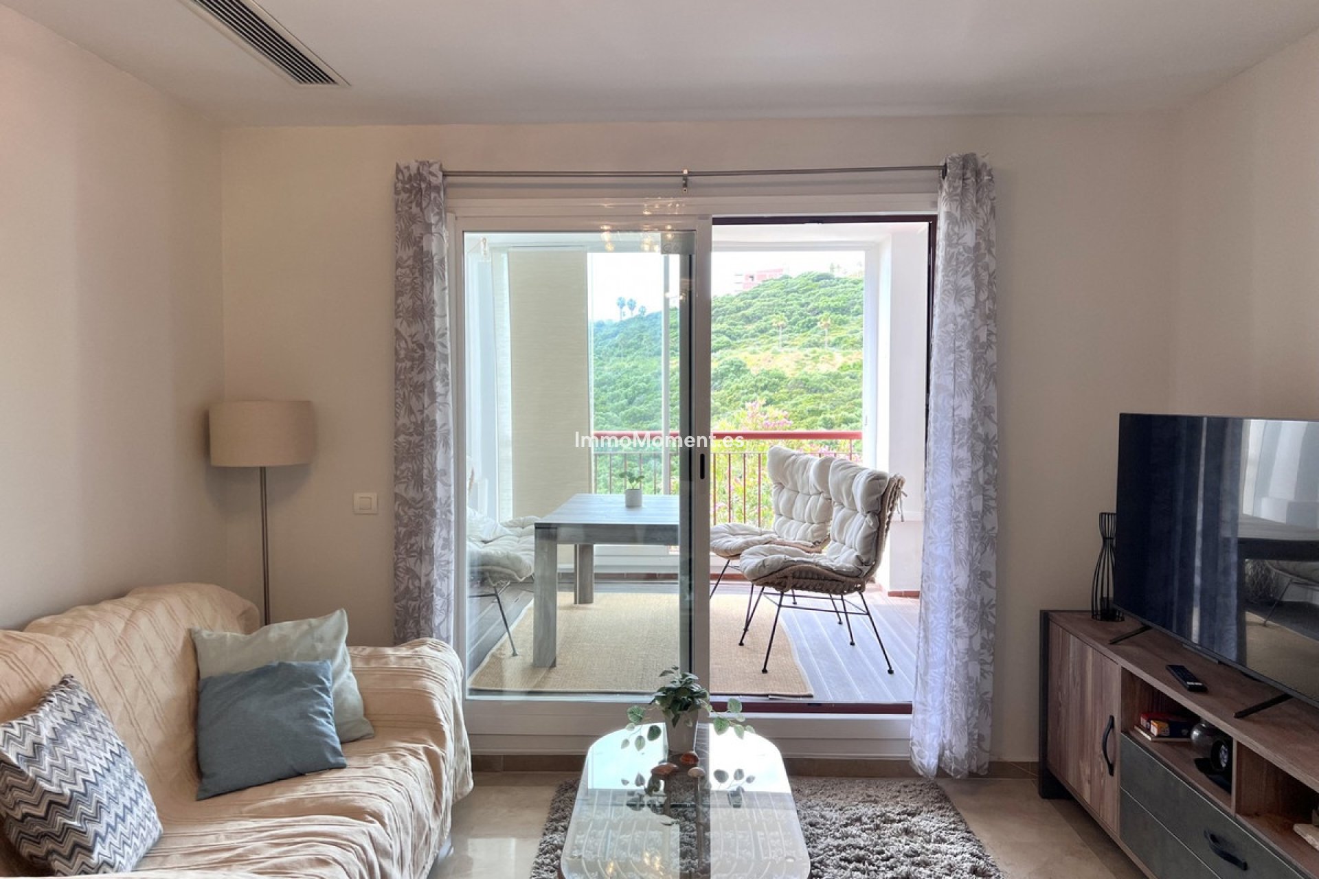 Reventa - Apartamento - Sotogrande - La Alcaidesa