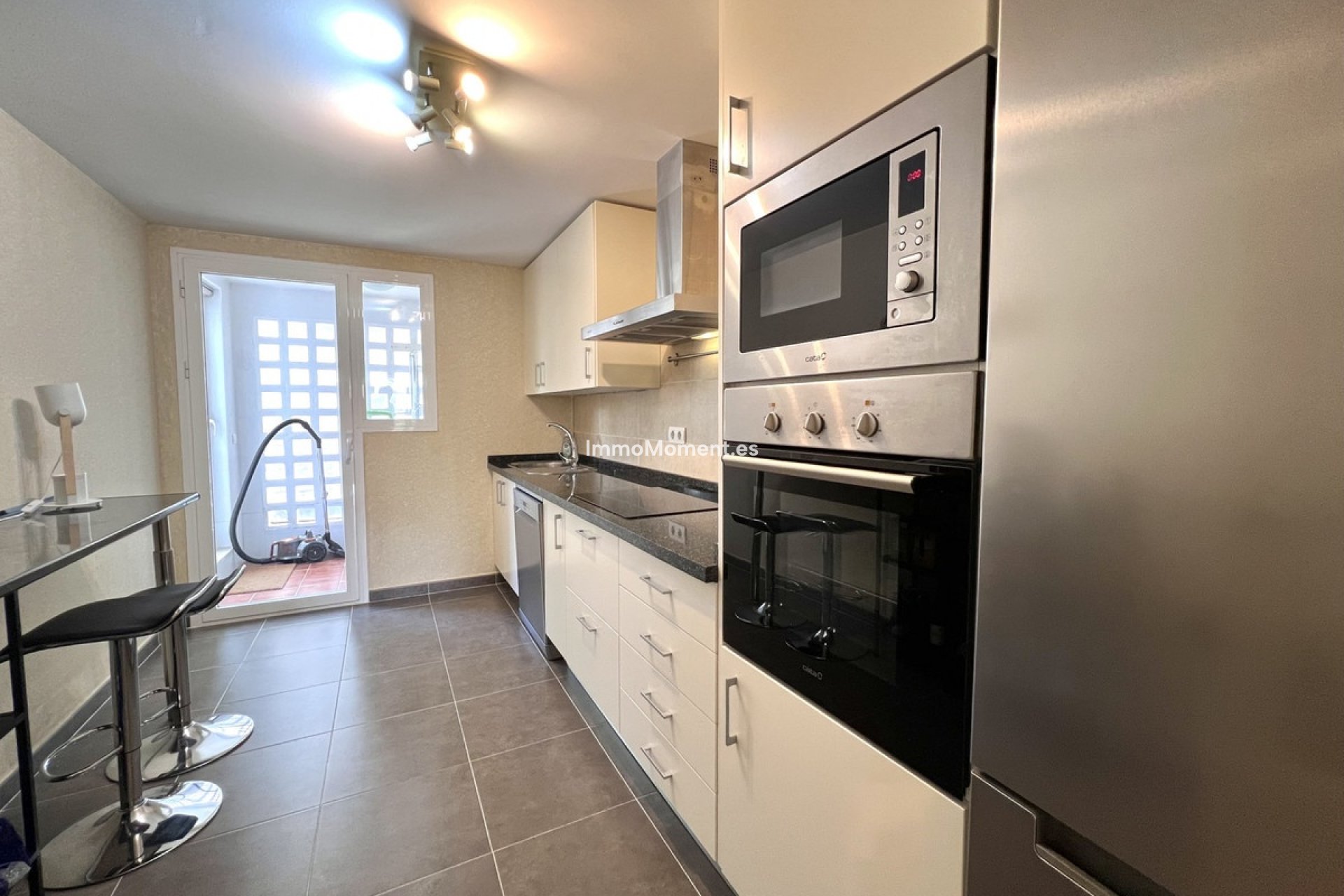 Reventa - Apartamento - Sotogrande - La Alcaidesa