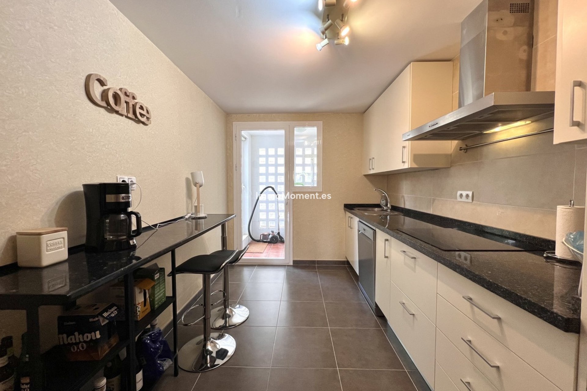 Reventa - Apartamento - Sotogrande - La Alcaidesa