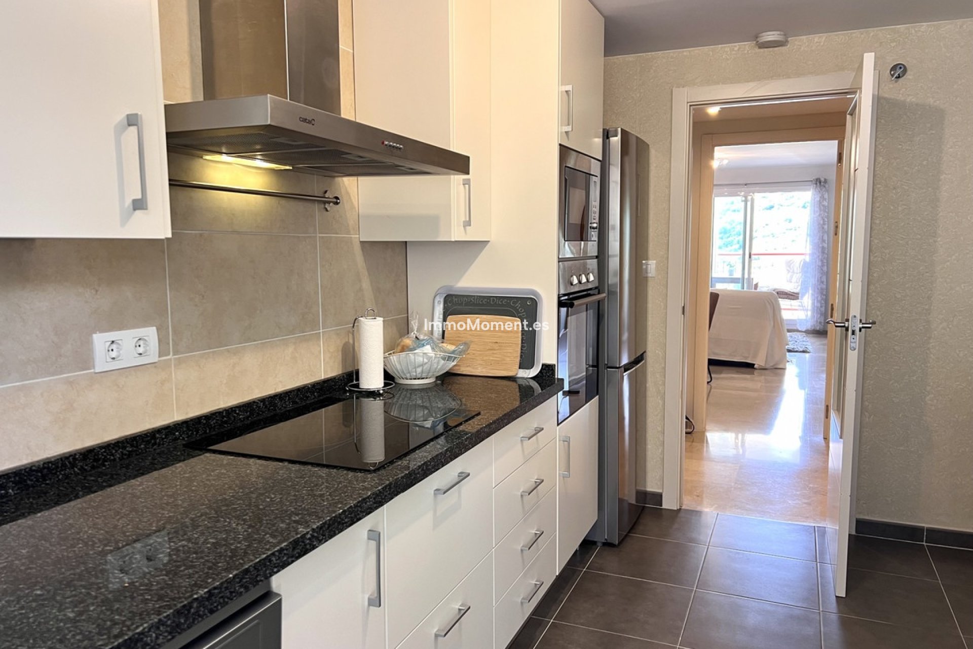 Reventa - Apartamento - Sotogrande - La Alcaidesa