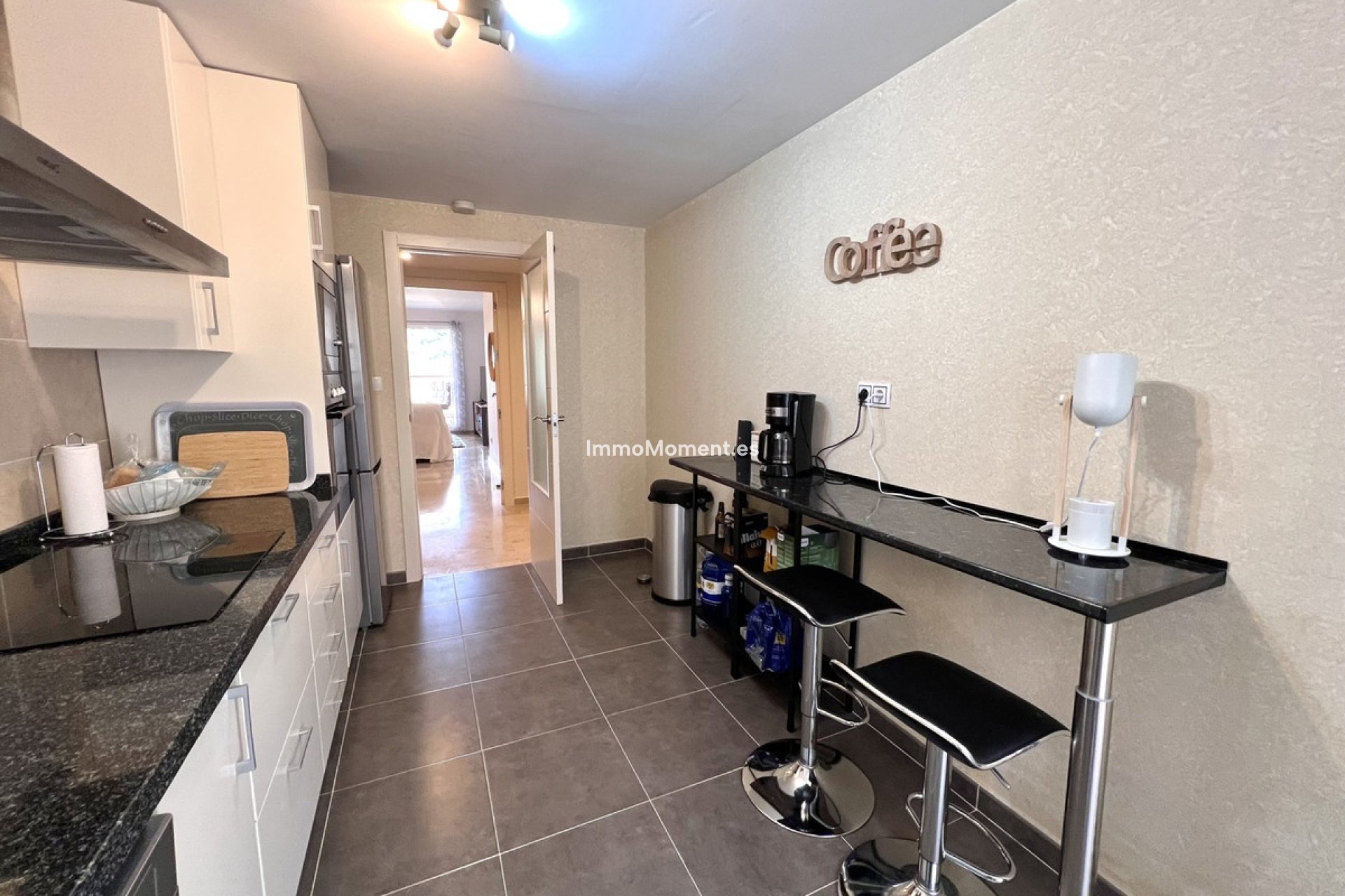 Reventa - Apartamento - Sotogrande - La Alcaidesa