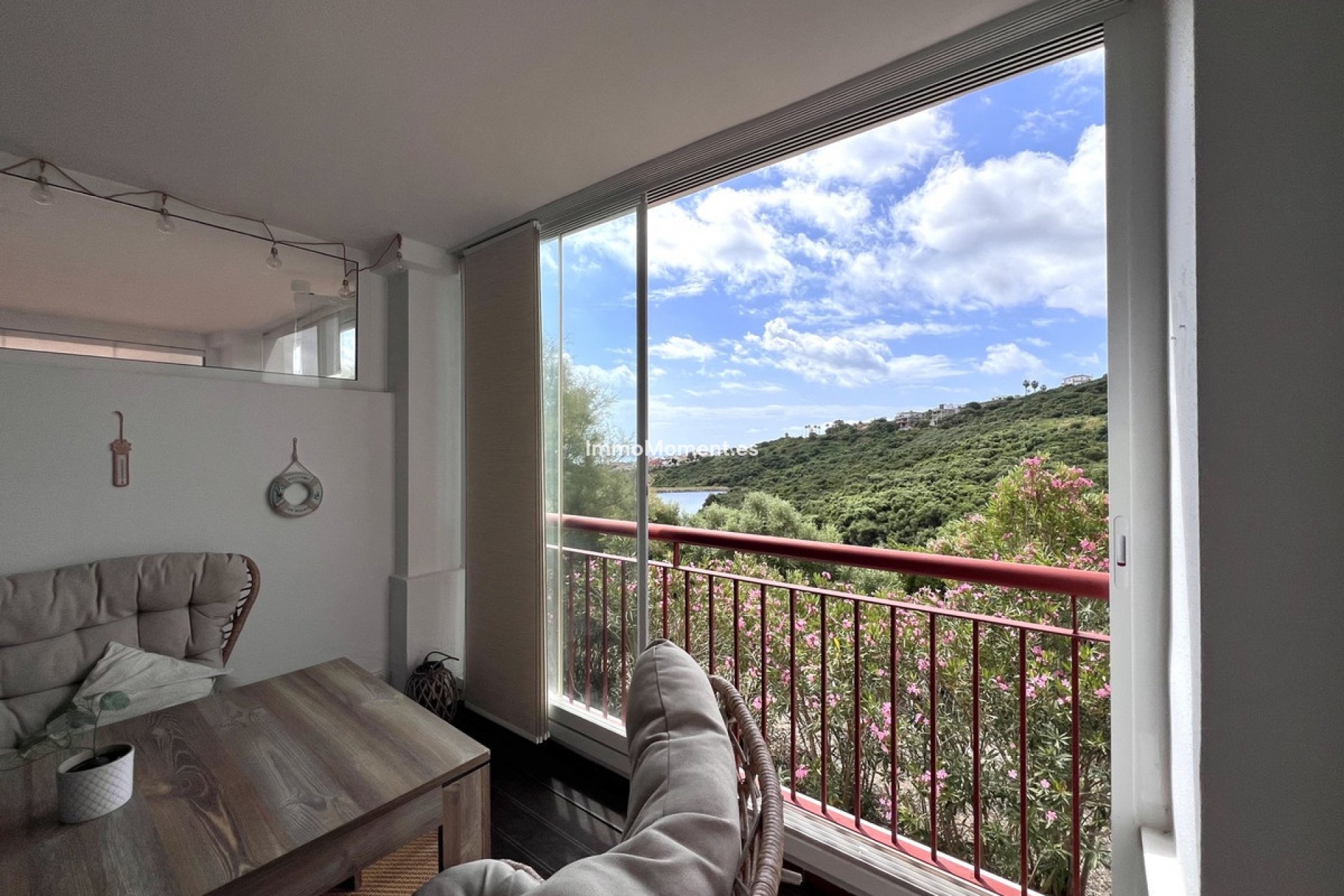 Reventa - Apartamento - Sotogrande - La Alcaidesa