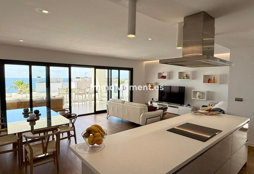 Reventa - Apartamento - Sotogrande - La Alcaidesa