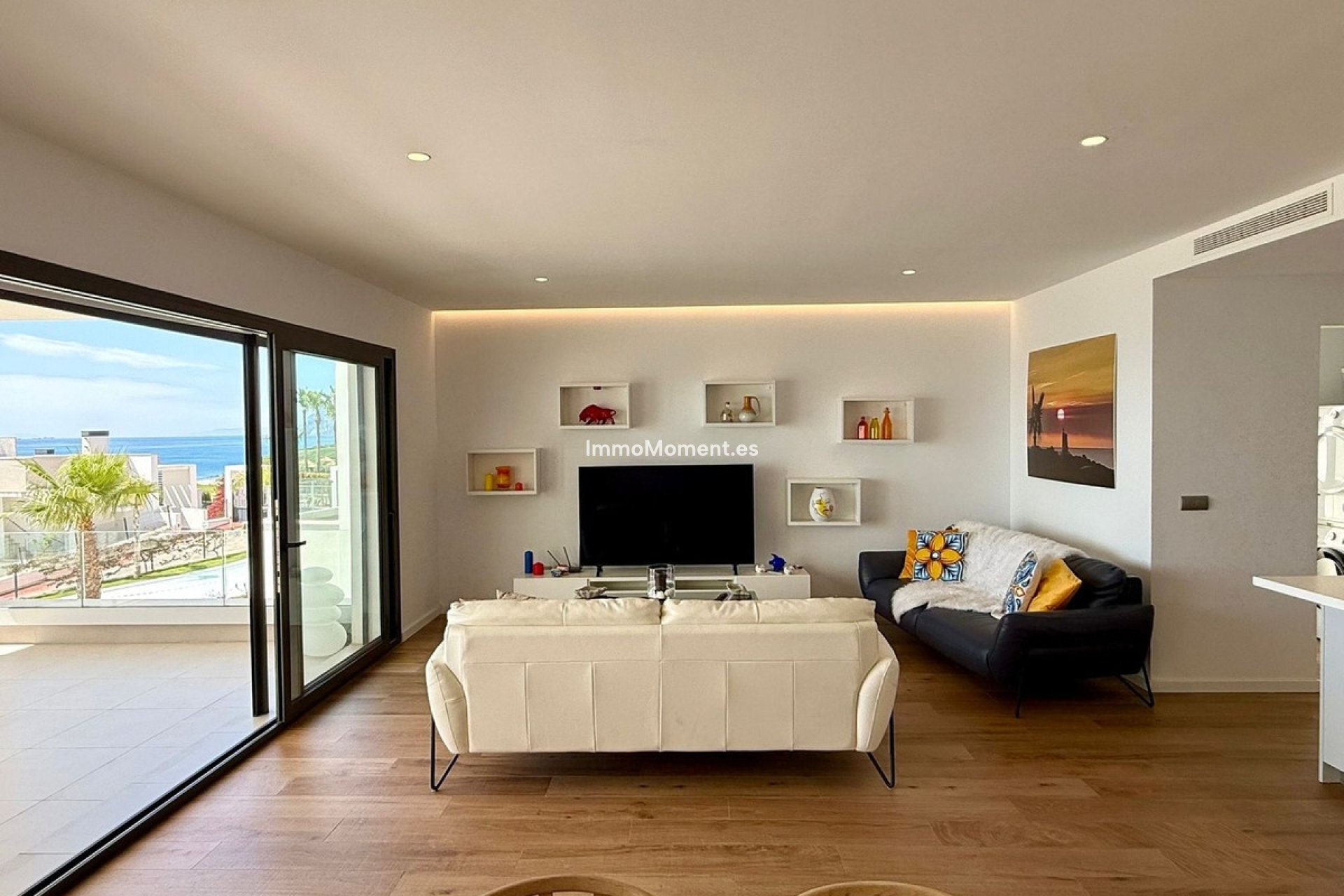 Reventa - Apartamento - Sotogrande - La Alcaidesa